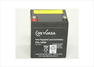 GS YUASA バッテリー PXL12050 (PXL12050J FR)